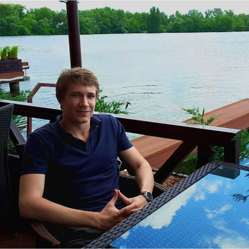 Vlad Photo