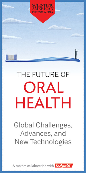 Colgate Display Ad Example