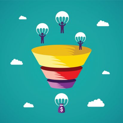 funnel