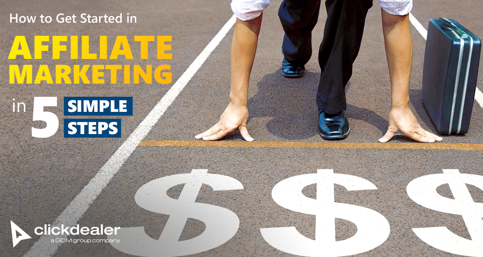 affiliate marketing, affiliate program, publisher, advertiser, traffic source, free traffic, paid traffic, tracking tools, ClickDealer