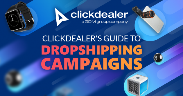 Dropshipping Title