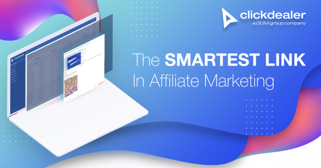 clickdealer smartlink