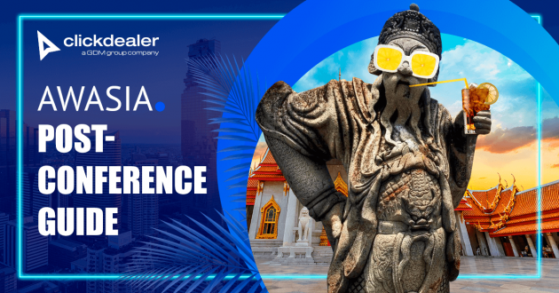 AWA. Post-Conference Guide
