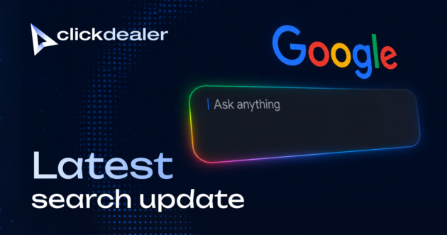 Google’s AI Search Overhaul Is Changing Search Traffic