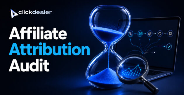 Affiliate Attribution Audit: 8 Failure Points We Check First 