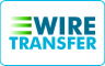 Wire Transfer